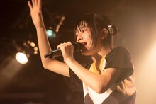 ウルウ・ル（Photo by Jumpei Yamada）