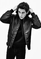 オースティン・マホーン