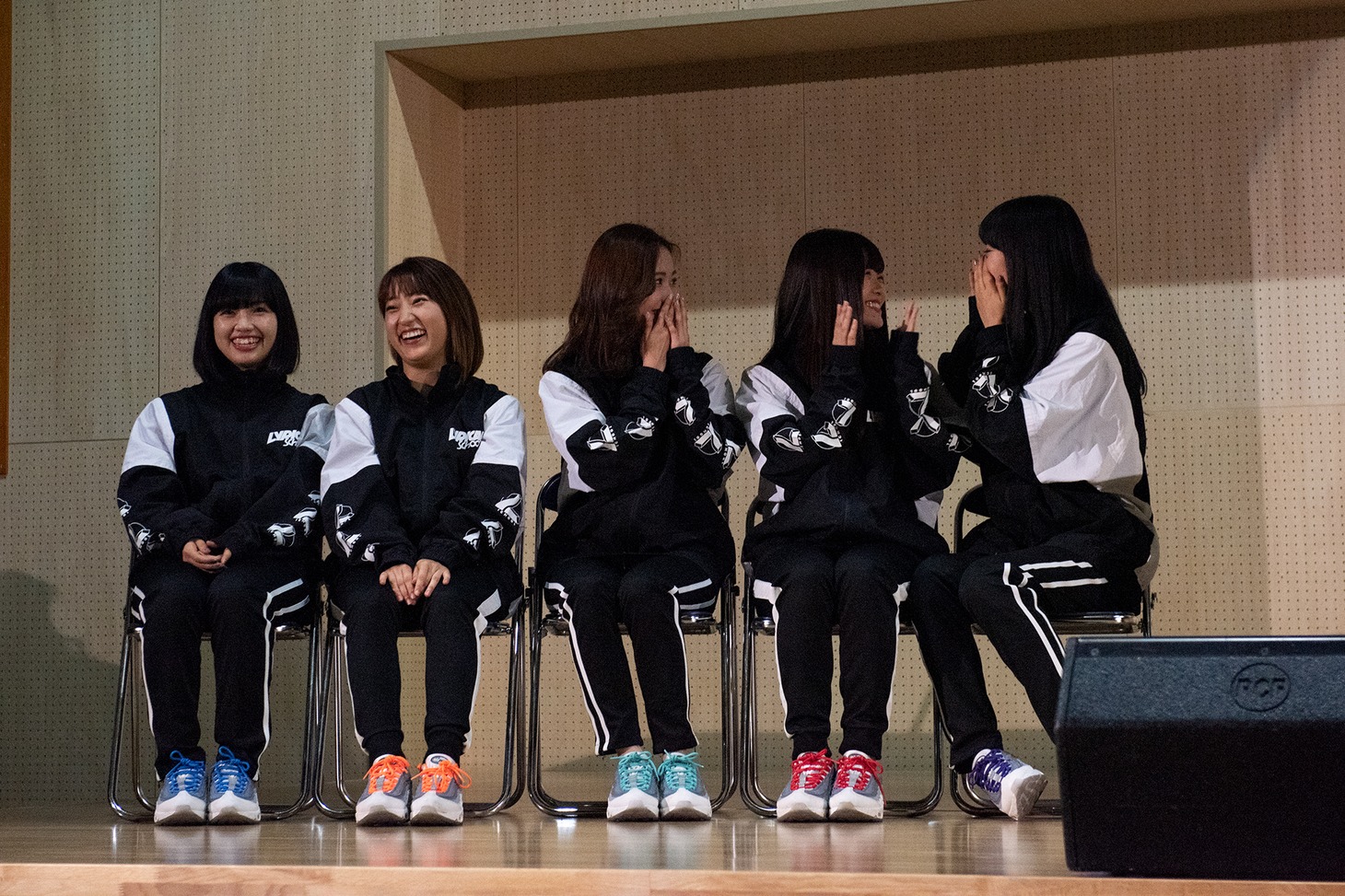 lyrical school