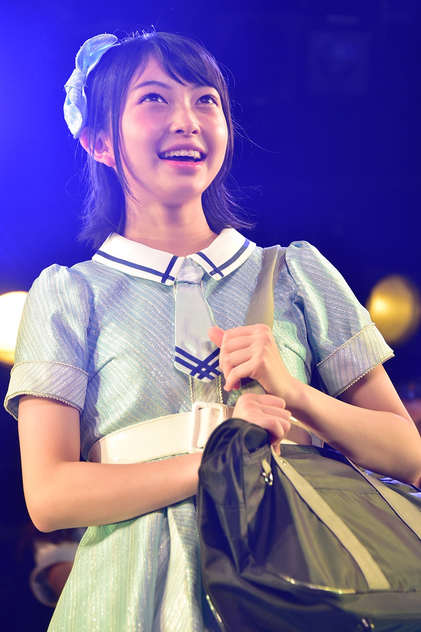 辻野かなみ