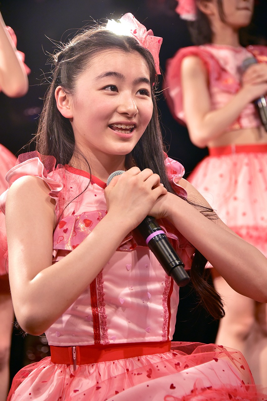 杏ジュリア