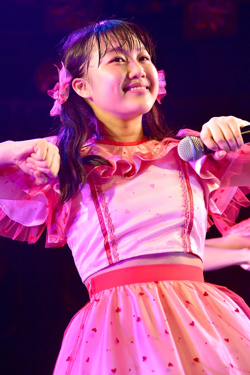 吉川ひより