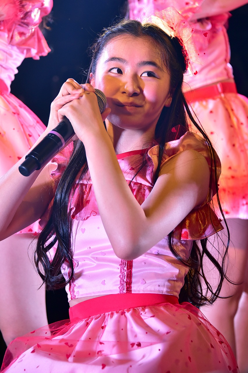 杏ジュリア