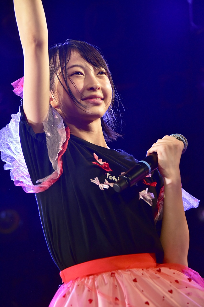 辻野かなみ