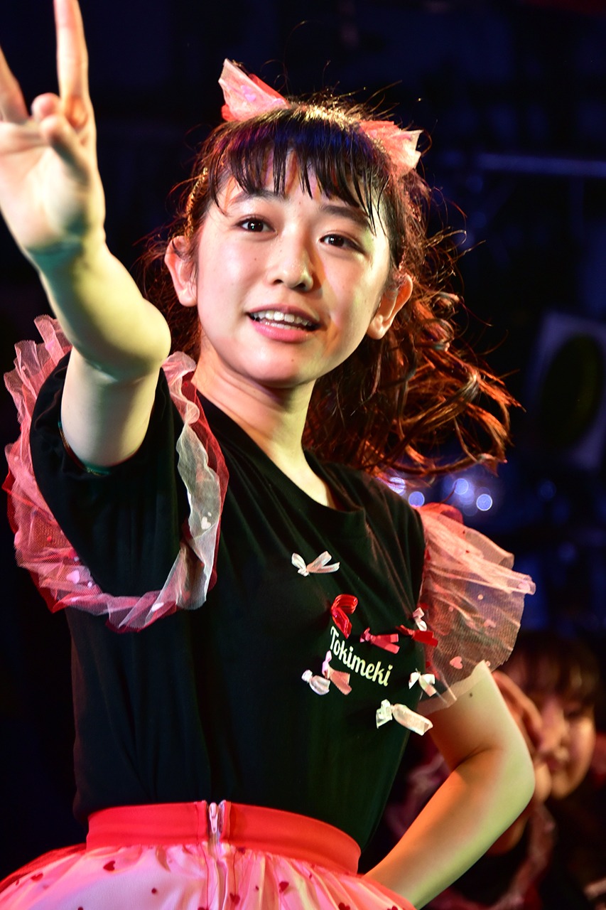 小泉遥香
