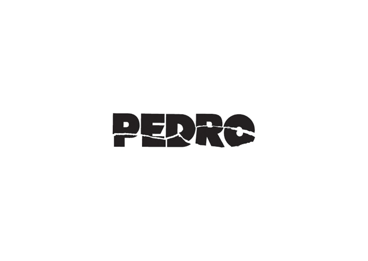 PEDROロゴ