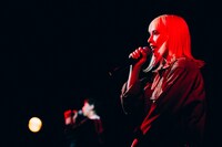 Rachel（撮影：横山マサト）