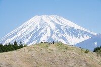 「FUJI & SUN '19」会場の様子。（Photo by makoto.eb）