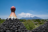 「FUJI & SUN '19」会場の様子。（Photo by makoto.eb）