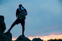 「FUJI & SUN '19」会場の様子。（Photo by makoto.eb）