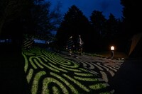 「FUJI & SUN '19」会場の様子。（Photo by makoto.eb）