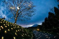 「FUJI & SUN '19」会場の様子。（Photo by makoto.eb）