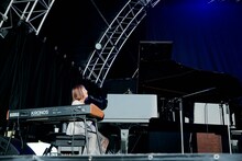 矢野顕子（Photo by Tetsuya Yamakawa）