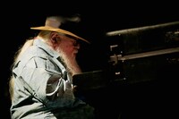 エルメート・パスコアール（Photo by Tetsuya Yamakawa）