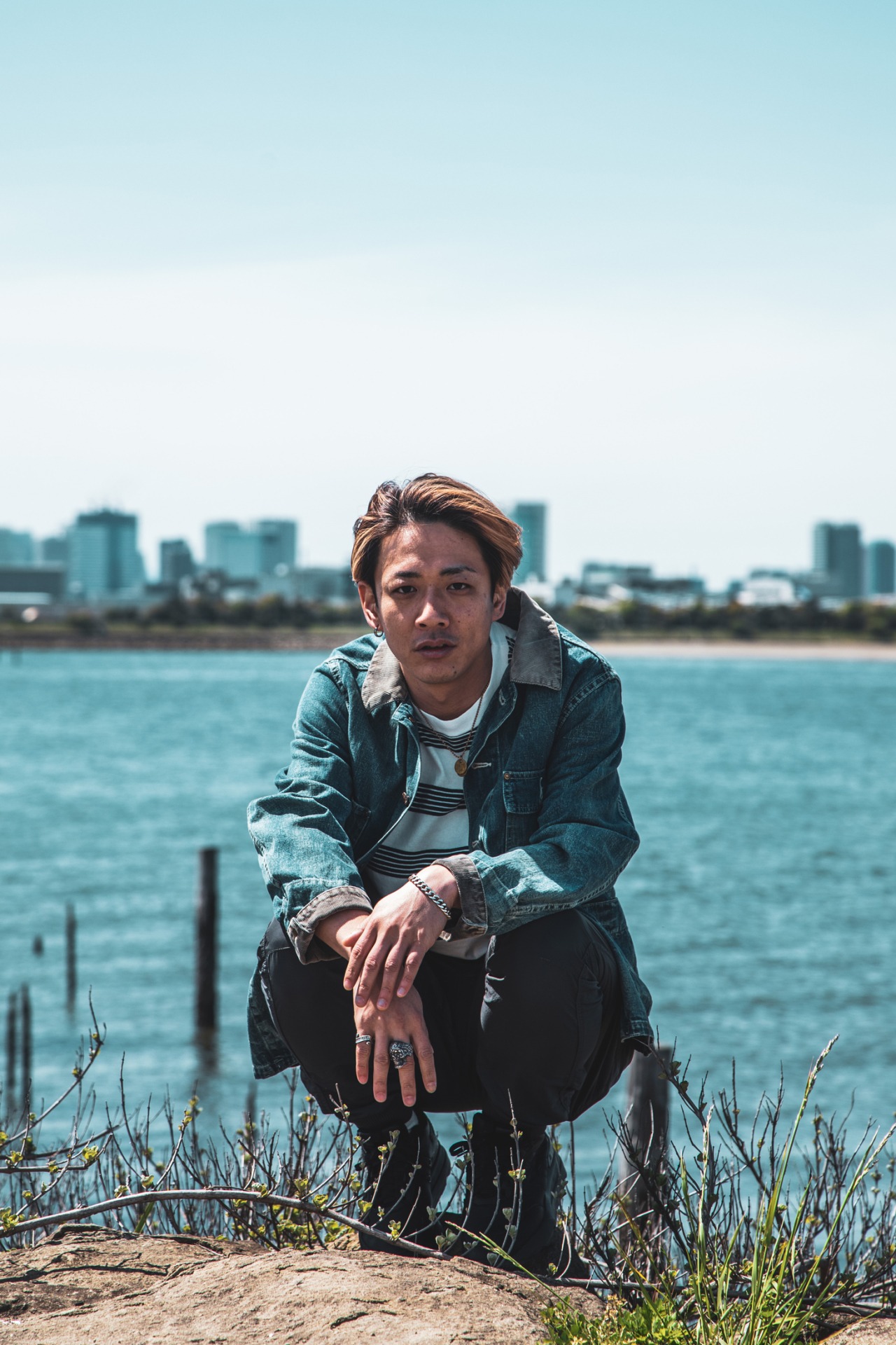 村松拓