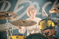 美咲（Dr, Cho）（撮影：知衿）