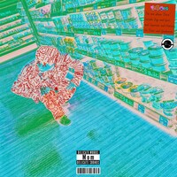 Mom「Detox」ジャケット