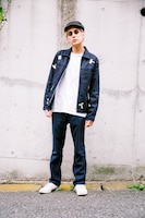 島田翼（PRIZMAX）