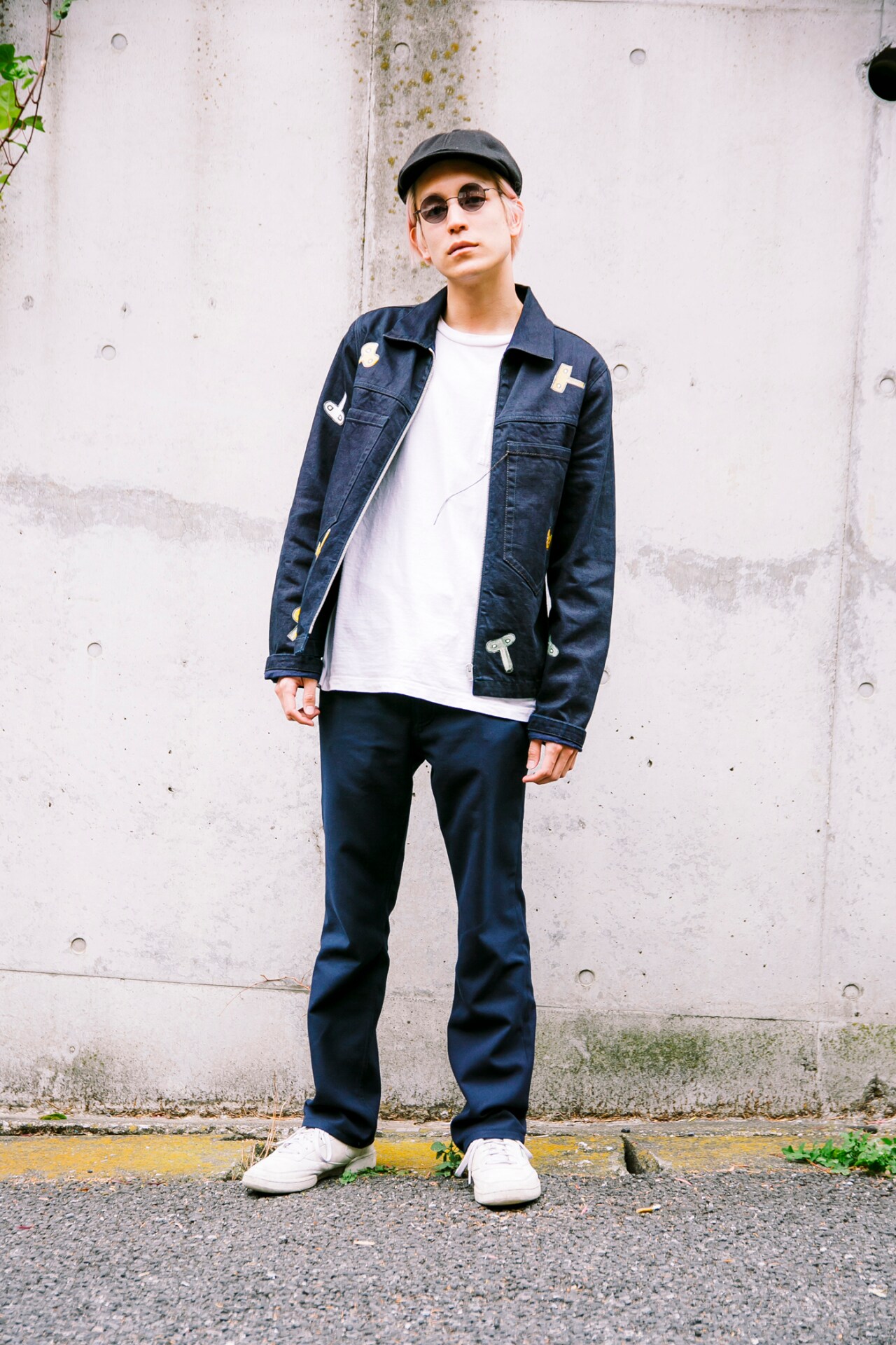 島田翼（PRIZMAX）