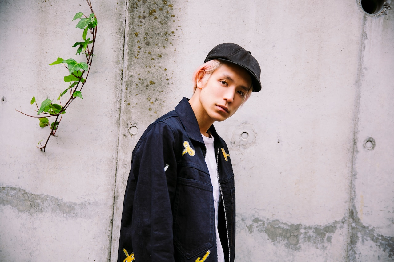 島田翼（PRIZMAX）