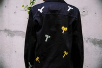 島田翼のジャケット。