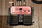 BOSS Loop Station RC-30