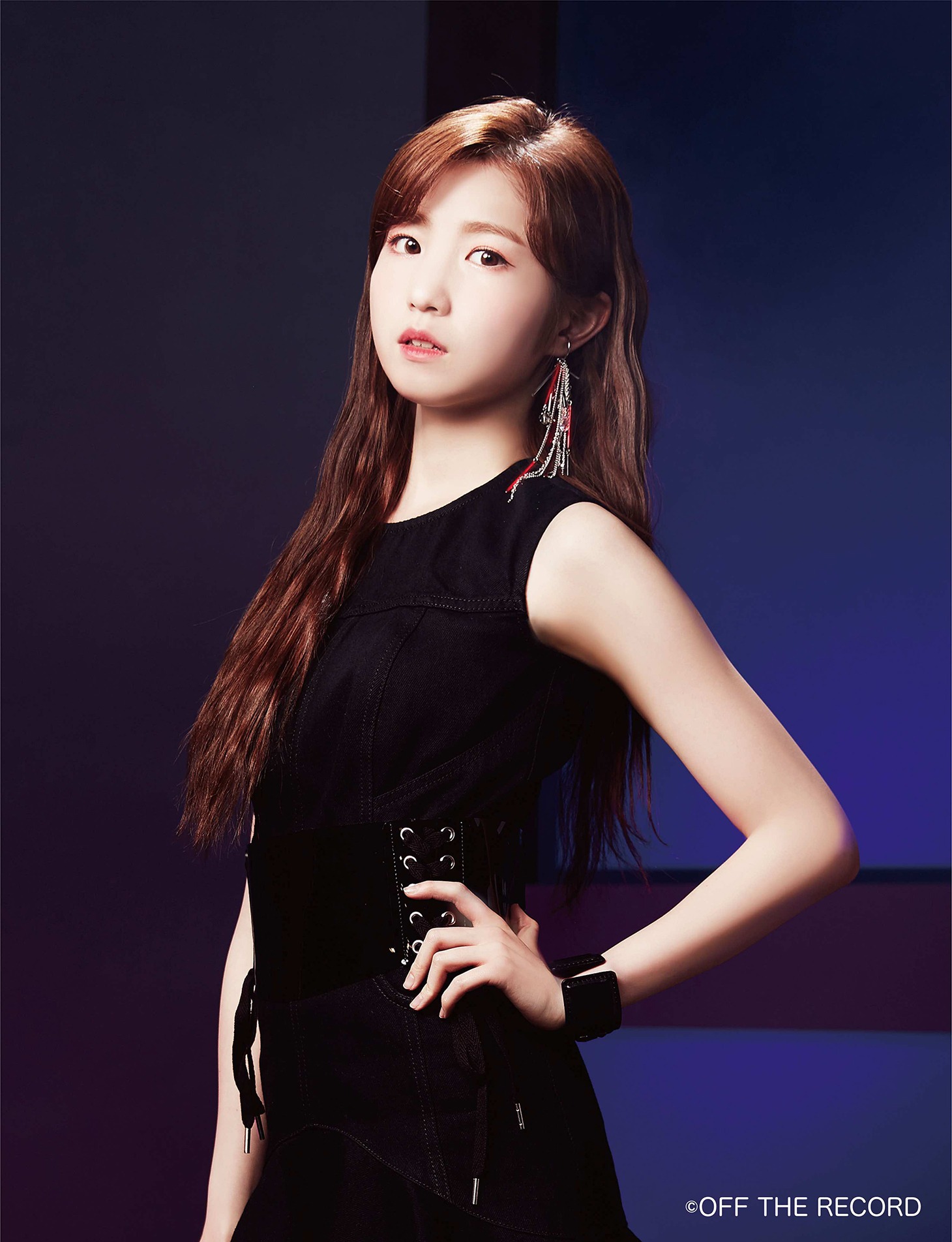 本田仁美 (c)OFF THE RECORD
