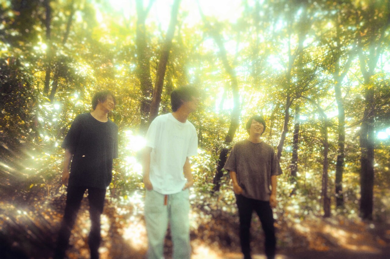 滋賀の街人、新ミニアルバムをリリース