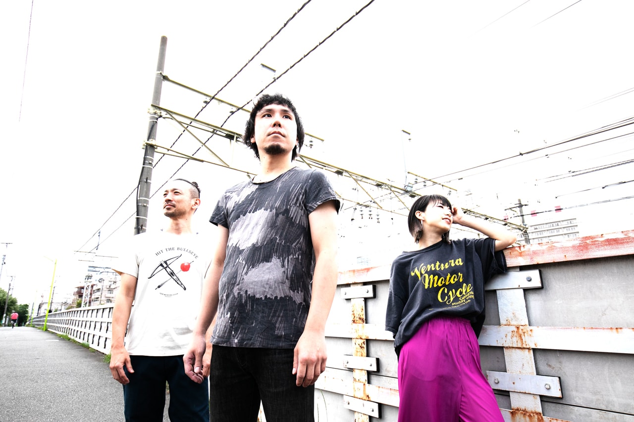 モーモールルギャバンのゲイリー・ビッチェとユッカの間に第一子誕生