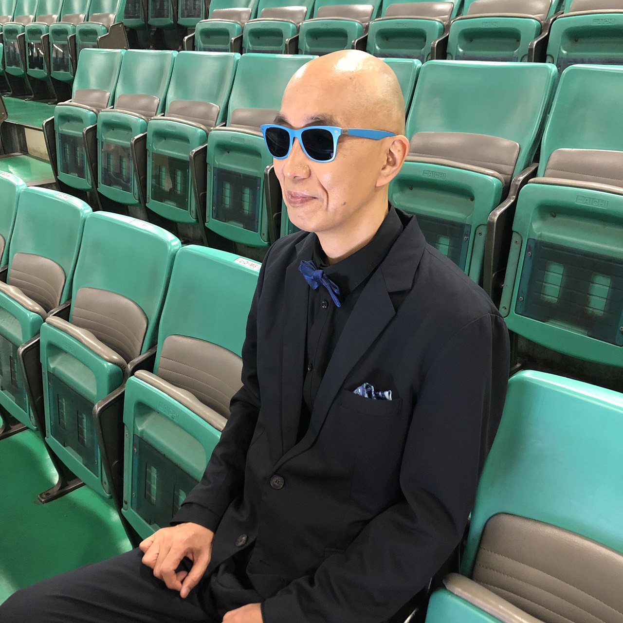 サンプラザ中野くん