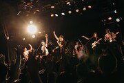 「Love sofa Tokyo」5月19日公演のワンダフルボーイズ。（写真提供：WaikikiRecord）