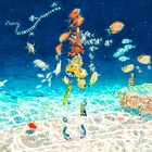 「海獣の子供」米津玄師による主題歌「海の幽霊」MV解禁