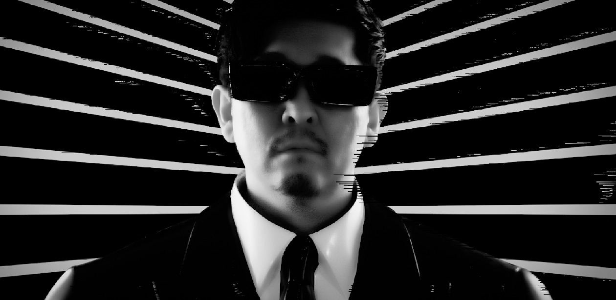 m-flo「STRSTRK」ミュージックビデオより☆Taku Takahashi。