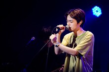 菅田将暉（撮影：上飯坂一）