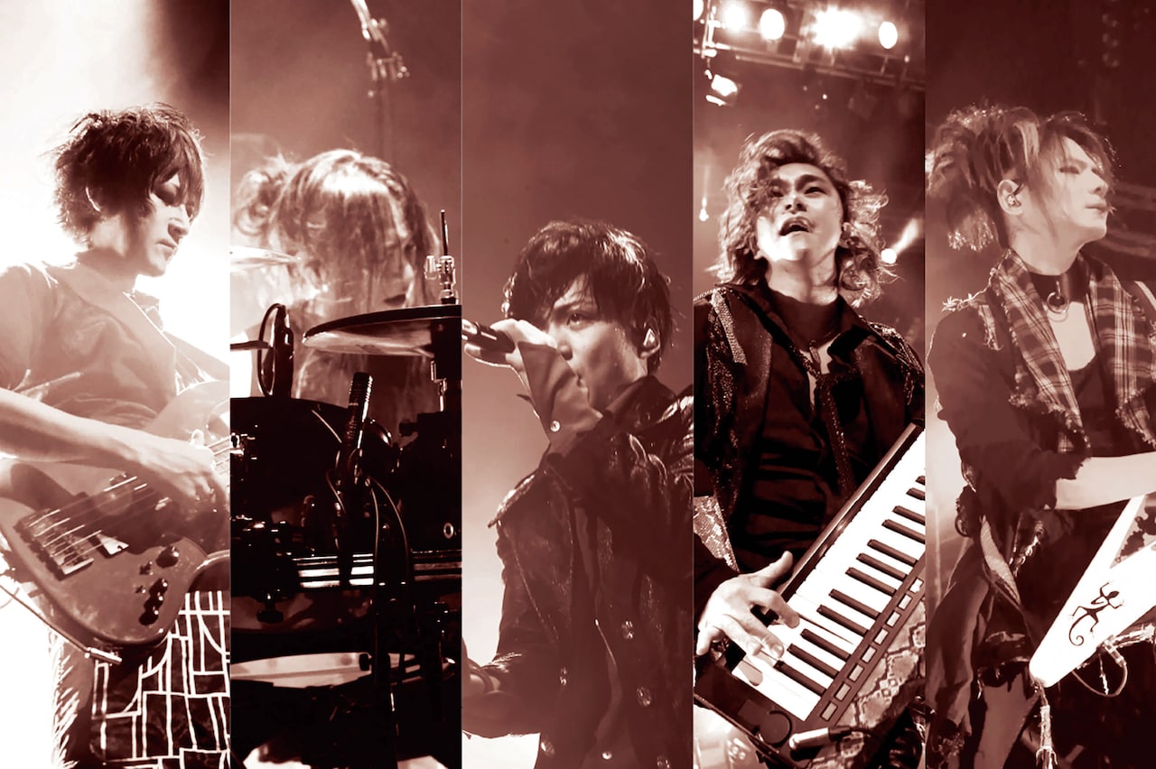 Rayflower、9月から全国22都市を回る過去最大規模ツアー開催