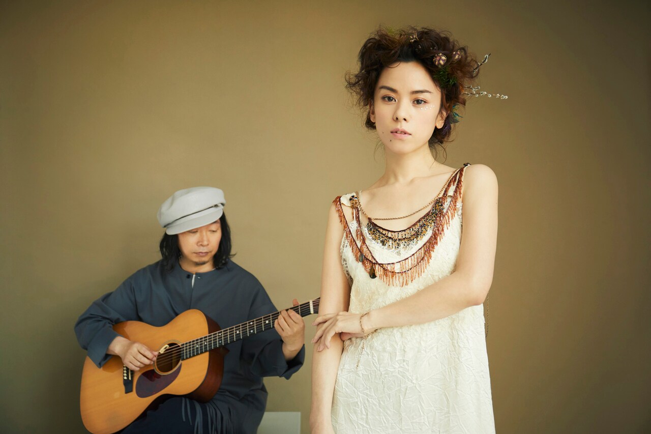 Wyolica、デビュー20周年迎えて再結成