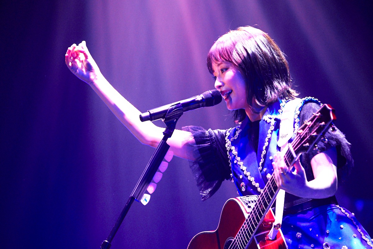 大原櫻子