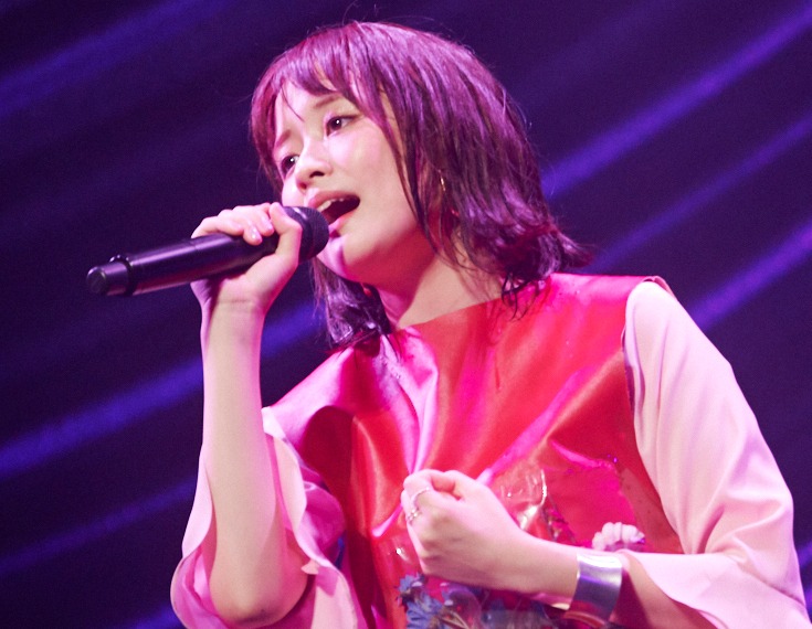 大原櫻子