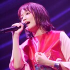 大原櫻子デビュー5周年ツアー開幕、主演ドラマ主題歌リリースを発表