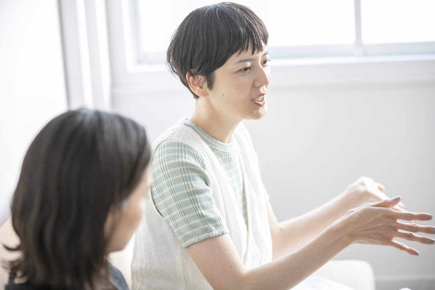 菊池亜希子