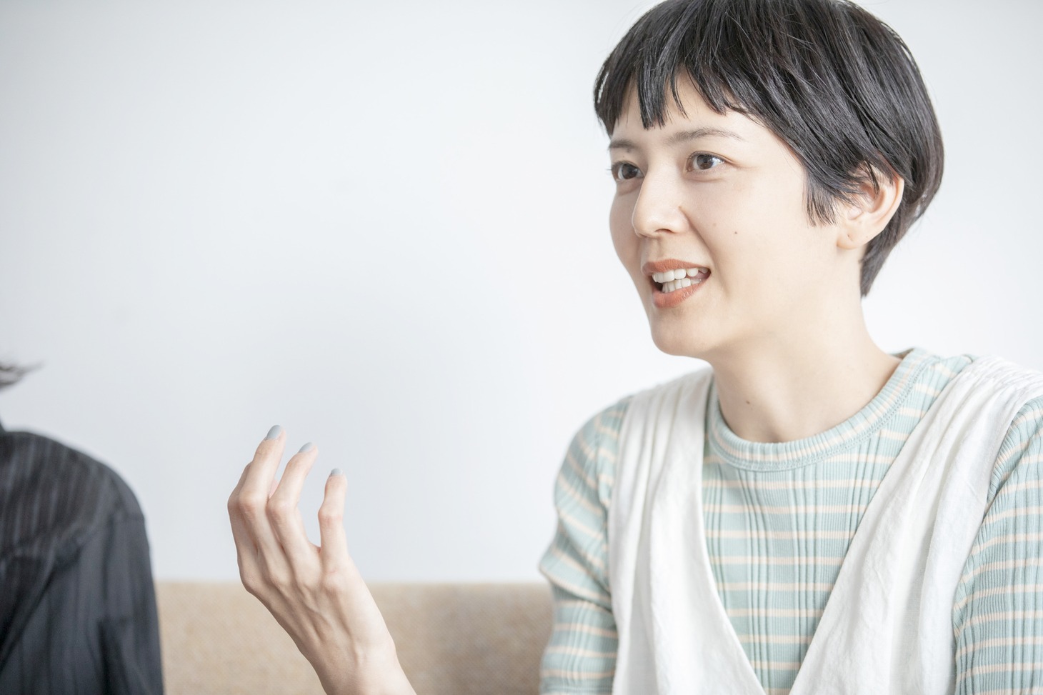菊池亜希子