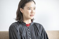 蒼井優