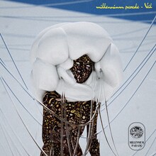 millennium parade「Veil」ジャケット