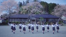 乃木坂46「4番目の光」より。
