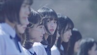 乃木坂46「4番目の光」より。