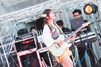 甘夏ゆず（撮影：真島洸 / M.u.D）