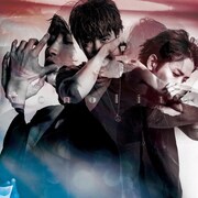 AKi「Monolith」ジャケット