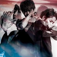 AKi「Monolith」ジャケット