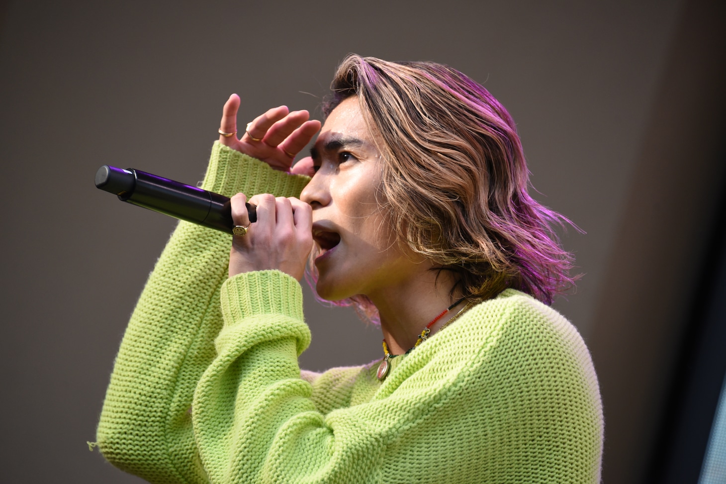砂田将宏（BALLISTIK BOYZ from EXILE TRIBE）
