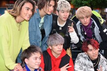 BALLISTIK BOYZ from EXILE TRIBE